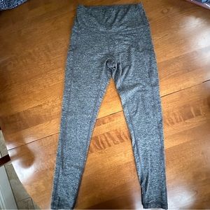Aerie High Waisted Pocket Leggings
